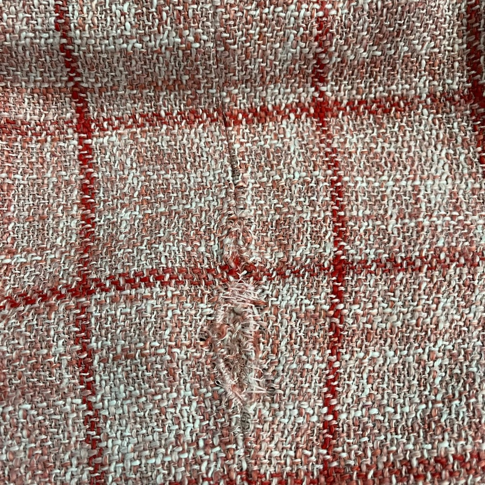 Pink professional jacket - Picture 2 of 3